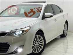 تويوتا أفالون